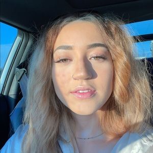 Meet your Posher, Tatiana